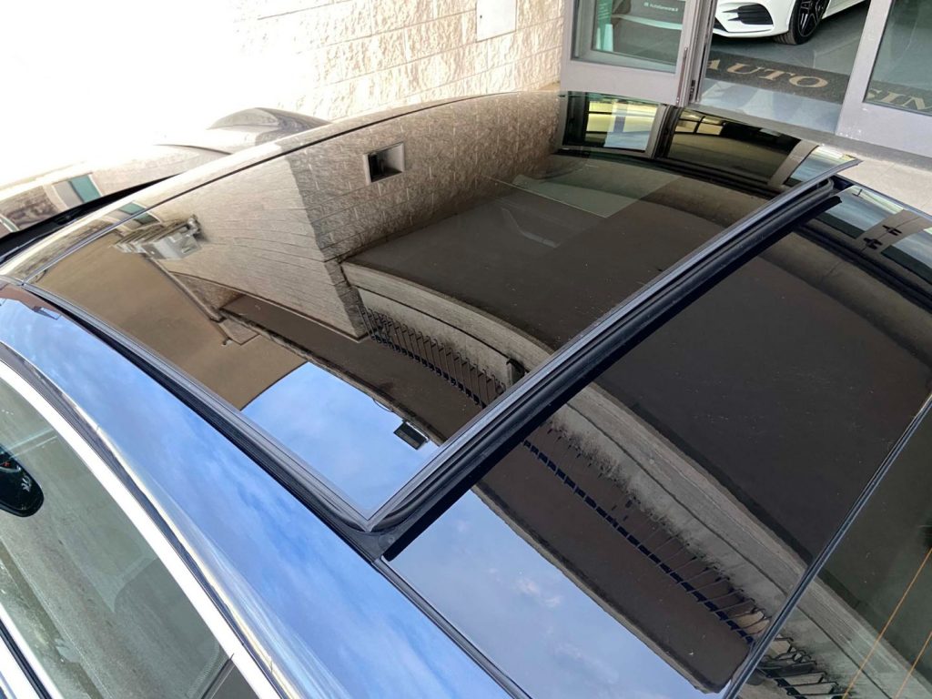 PORSCHE 992 911 CARRERA 4 SCARICO SPORT-SPORT CHRONO-TETTO APR - 44