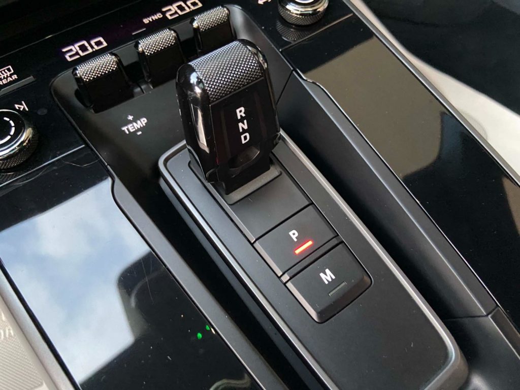 PORSCHE 992 911 CARRERA 4 SCARICO SPORT-SPORT CHRONO-TETTO APR - 49