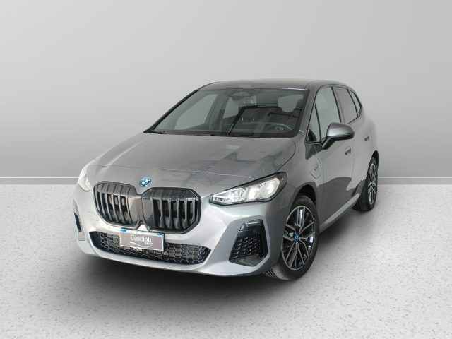 BMW 225 Serie 2 U06 Active Tourer - e Active Tourer xdrive 