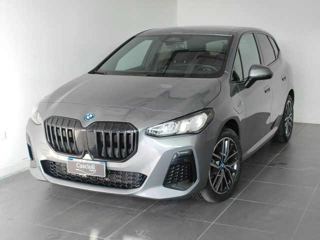 BMW 225 Serie 2 U06 Active Tourer - e Active Tourer xdrive 