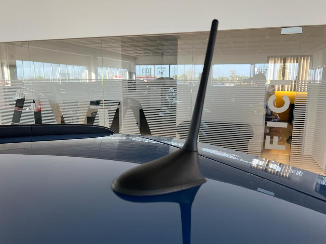 FIAT Panda Cross 1.0 FireFly S&S Hybrid - particolari-esterni