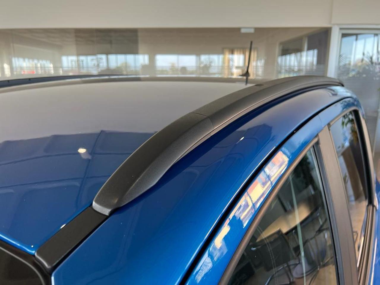 FIAT Panda Cross 1.0 FireFly S&S Hybrid - tetto