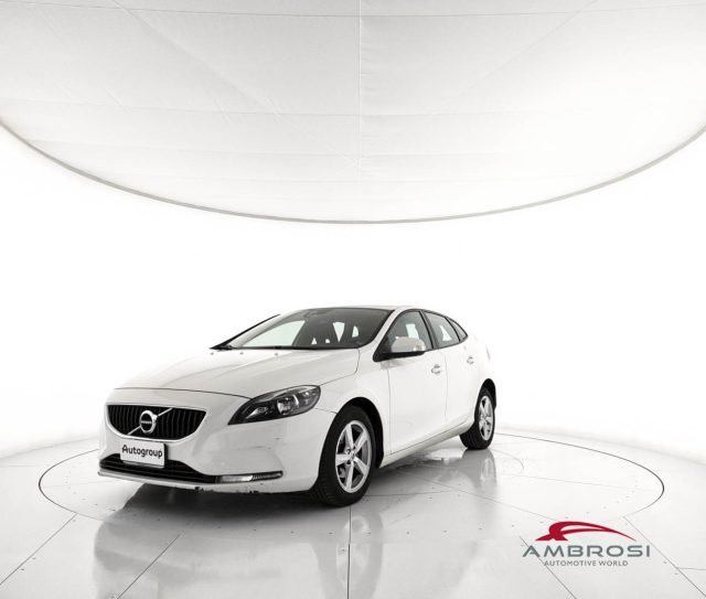 VOLVO V40 D2 Kinetic 