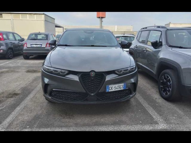 ALFA ROMEO Tonale Plug In Hybrid Q4 280cvVeloce 