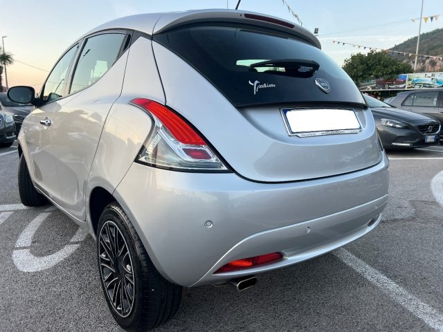 Auto usata LANCIA Ypsilon 1.2 69 CV 5 porte S&S Gold del 2020 - Superauto  De Angelis, Salerno