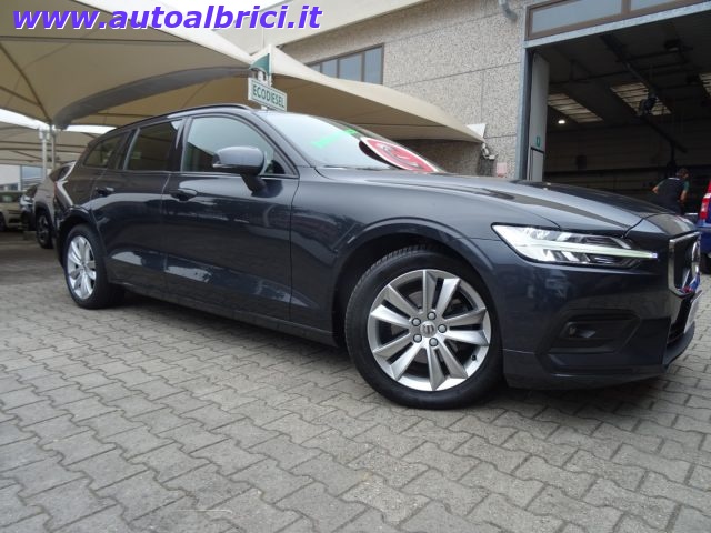 VOLVO V60 2.0 D3 FWD GEARTRONIC BUSINESS 