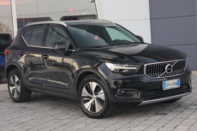VOLVO XC40 T5 Inscription Expression Recharge Plug-in Hybrid 