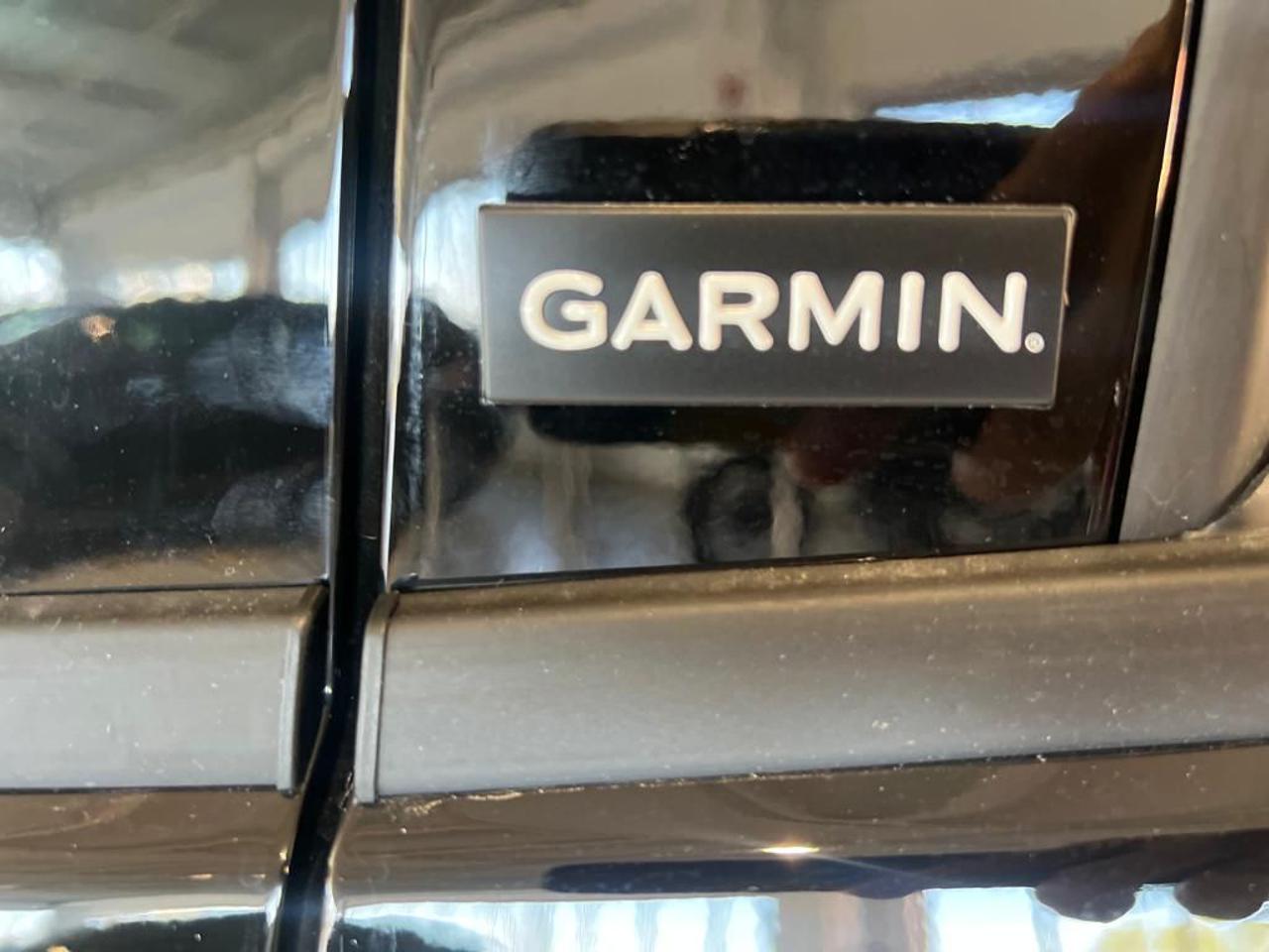 FIAT Panda 1.0 FireFly S&S Hybrid Garmin - strumenti-interni