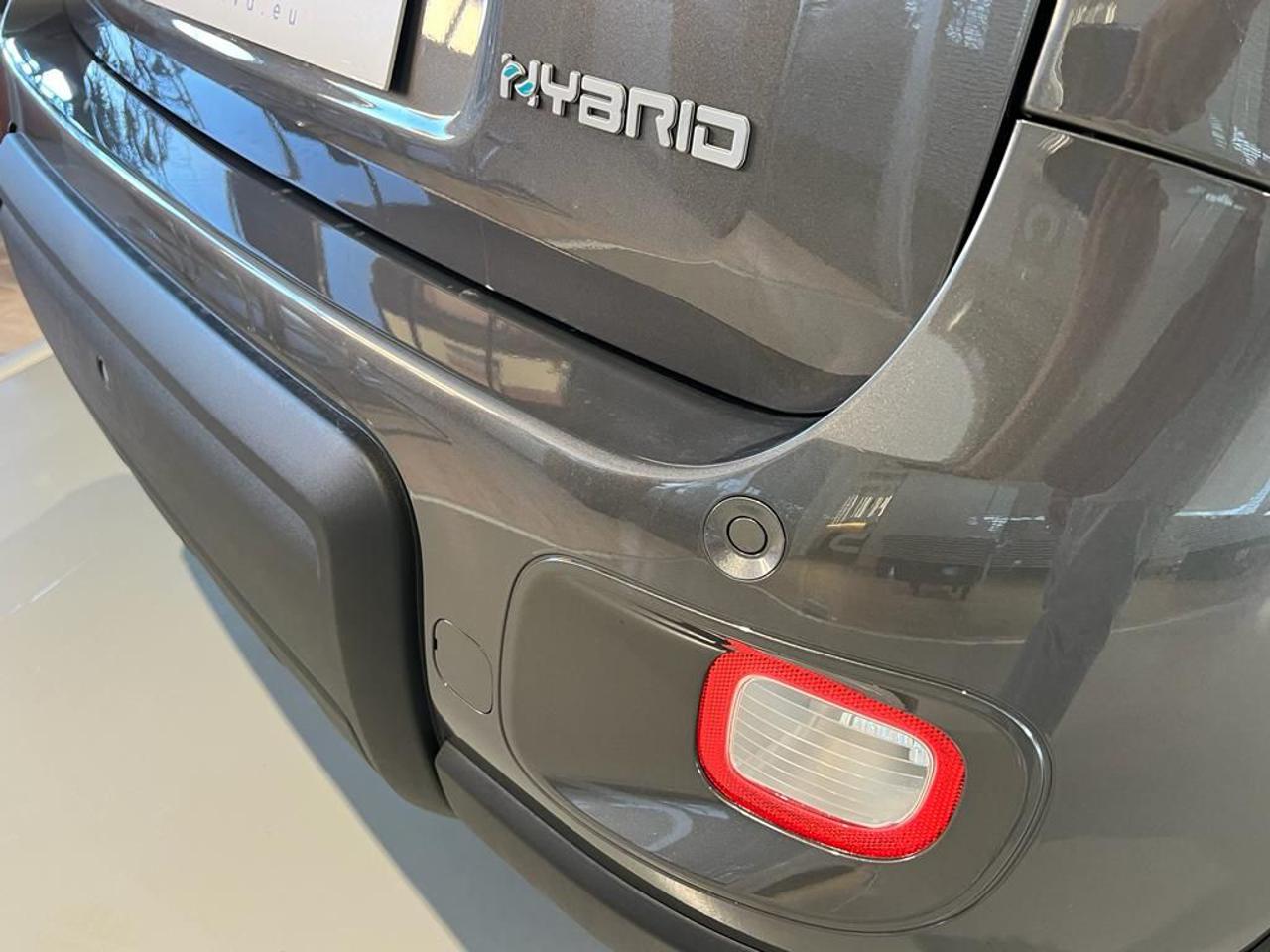 FIAT Panda 1.0 FireFly S&S Hybrid - strumenti-interni