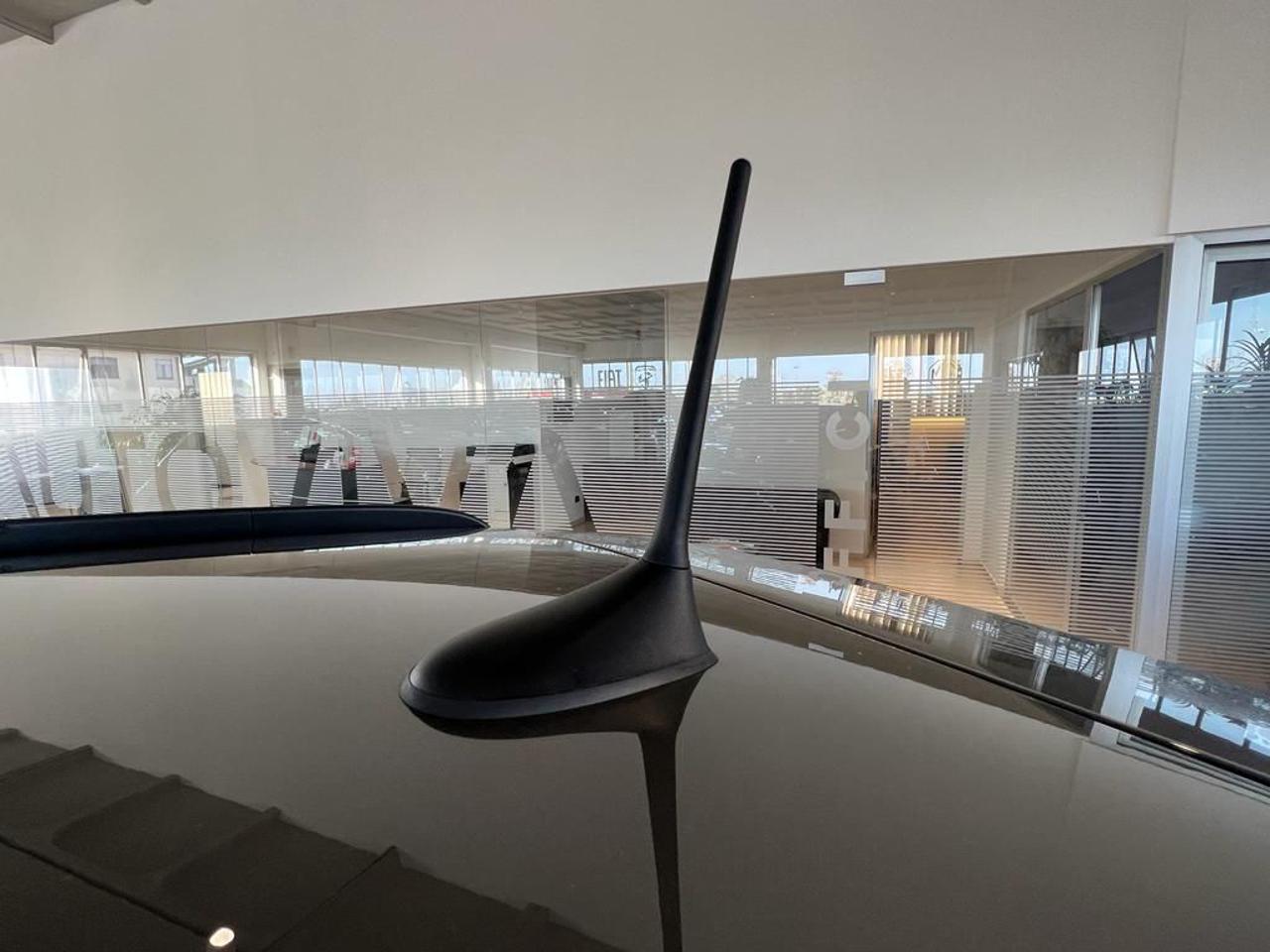 FIAT Panda 1.0 FireFly S&S Hybrid - particolari-esterni