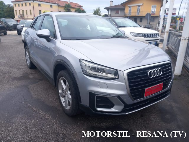 AUDI Q2 30 TDI S tronic Admired 