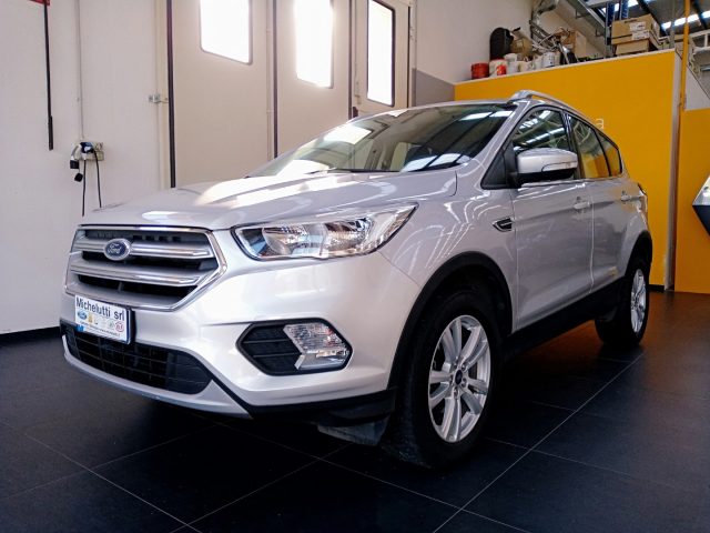 FORD Kuga 1.5 TDCI 120 CV S&S 2WD Business 