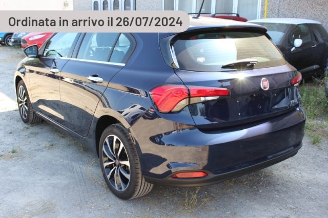 FIAT Tipo 1.5 Hybrid DCT SW Cross Nuovo