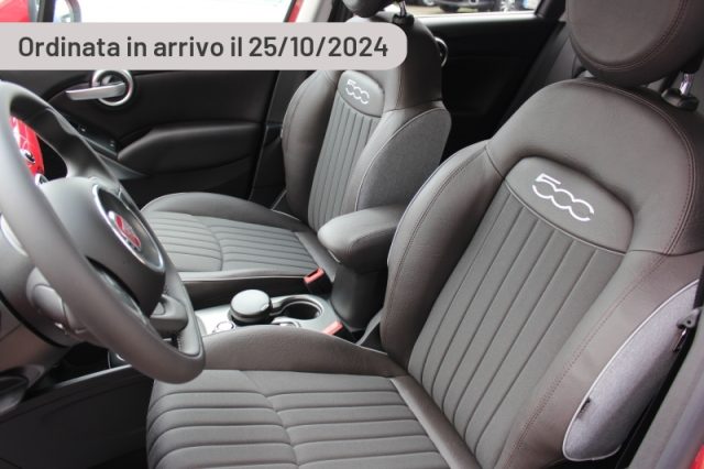 FIAT 500X 1.5 T4 Hybrid 130 CV DCT Sport Dolcevita Nuovo