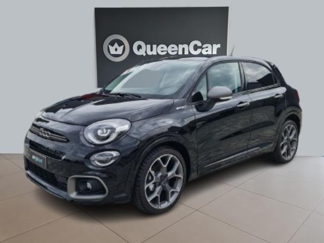 FIAT 500X 1.0 T3 120cv Sport 