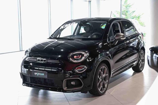 FIAT 500X 1.0 T3 120cv Sport 