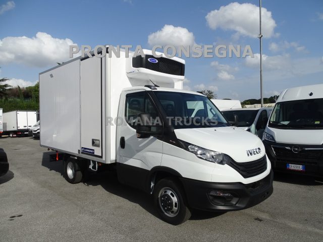 IVECO Daily 35 C16 ISOTERMICO -20° PRONTA CONSEGNA 