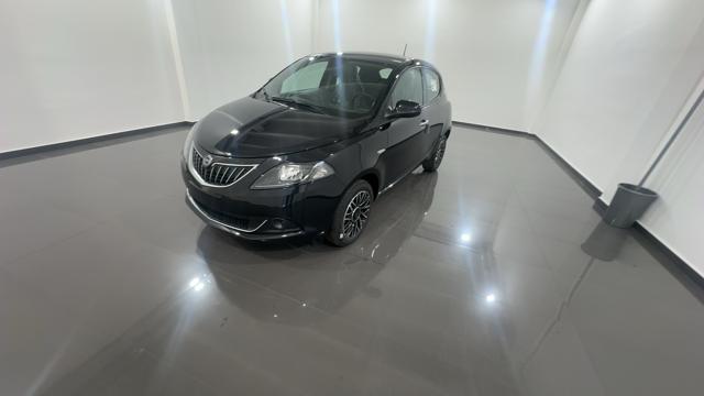 LANCIA Ypsilon 1.0 FireFly S&S Hybrid PLATINO MY24 - VARI COLORI! 