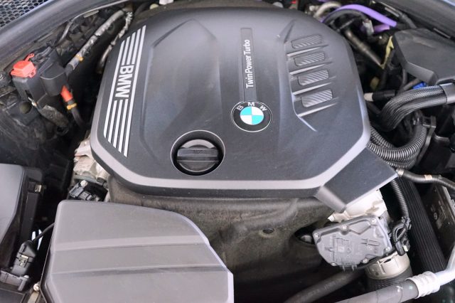 BMW 320 74