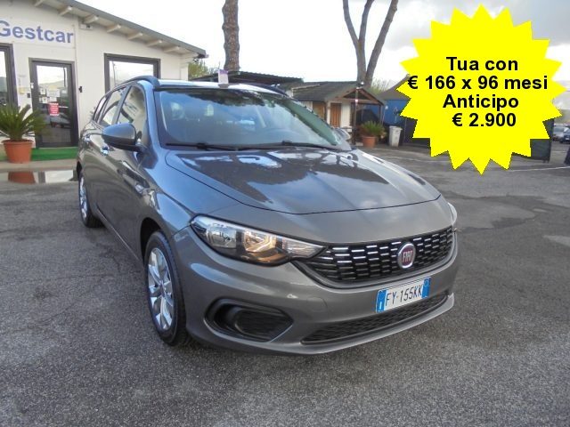 FIAT Tipo 1.6 Mjt S&S SW Easy Business 