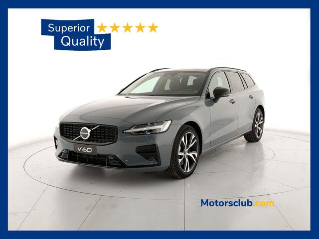 Auto Nuova VOLVO V60 B4 (d) Aut. Plus Dark Pronta Consegna - Autocarro ...