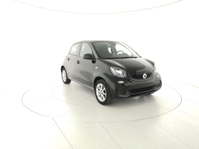 SMART ForFour 70 1.0 Youngster Usato
