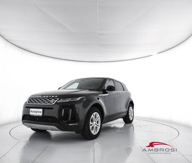 LAND ROVER Range Rover Evoque 2.0D I4 150CV AWD 