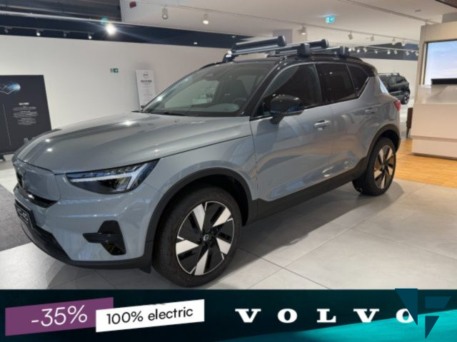 VOLVO XC40 Recharge Core 82kWh 