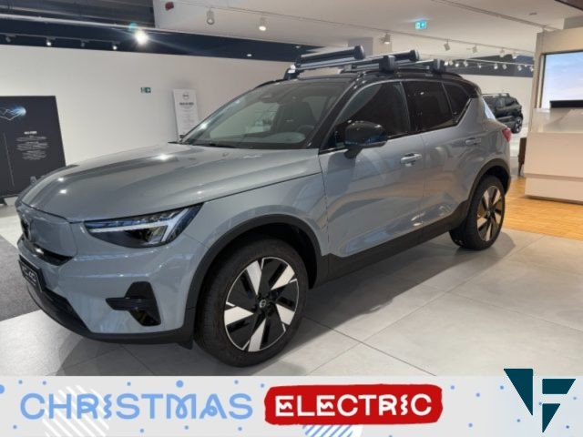 VOLVO XC40 Recharge Core 82kWh 