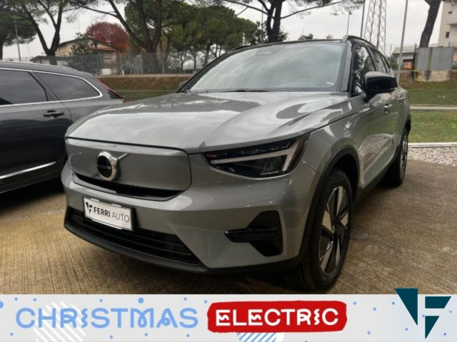 VOLVO XC40 Recharge Single Motor Exten. Range Plus 82kWh 