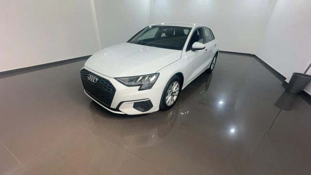 AUDI A3 SPB 30 TDI S-TRONIC Business 