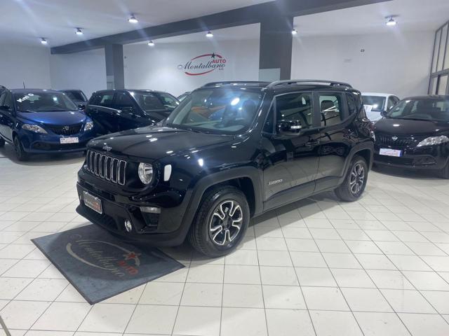 JEEP Renegade 1.0 T3 Business Usato