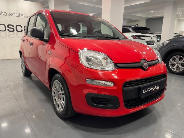 FIAT Panda 1.0 FireFly S&S Hybrid Easy 