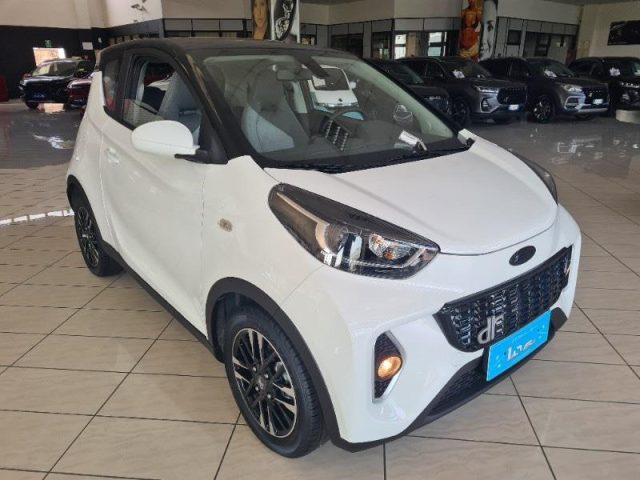 DR MOTOR DR 1.0 EV dr 1.0 EV 