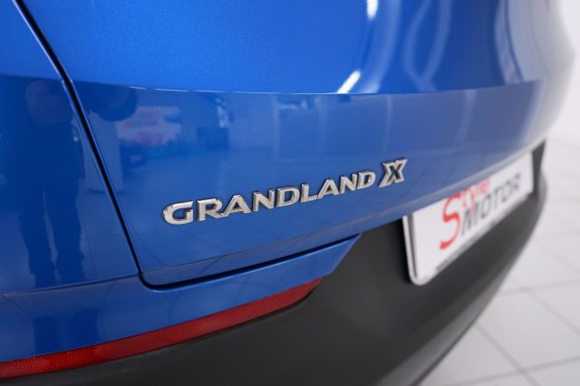 OPEL Grandland X 34