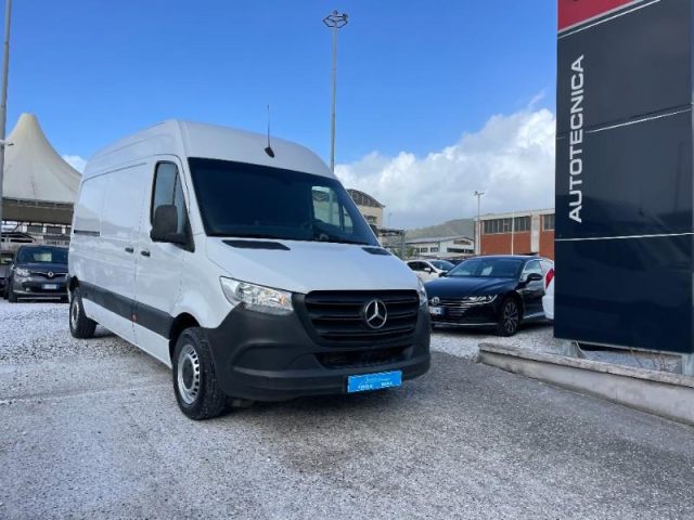 MERCEDES-BENZ Sprinter F39/33 311 CDI FWD TN Furgone Business 