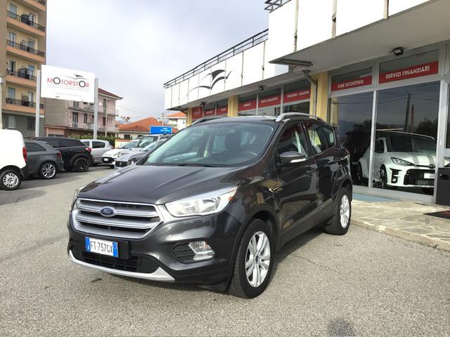 FORD Kuga 1.5 TDCI 120 CV S&S 2WD Business 