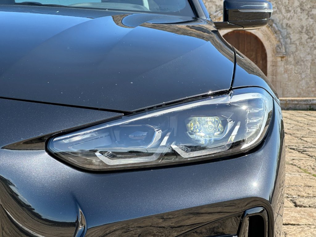 BMW 420 d 190cv Coupé M-Sport 48V - Uff. Italiana - 16