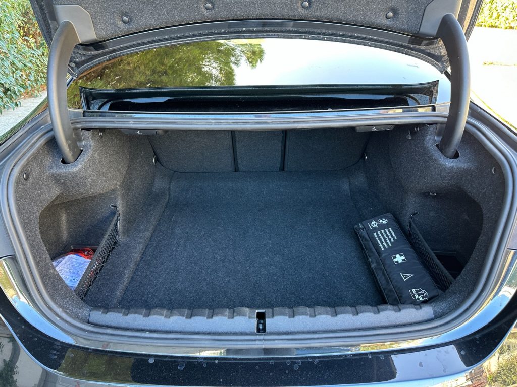 BMW 420 d 190cv Coupé M-Sport 48V - Uff. Italiana - 28