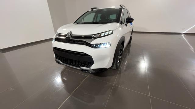 CITROEN C3 Aircross BlueHDi 110 S&S PLUS -VARI COLORI! 