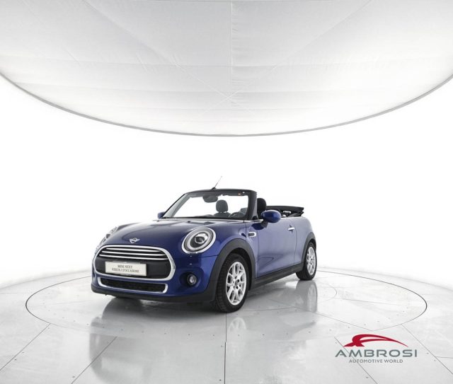 MINI Cabrio One  1.5 One 