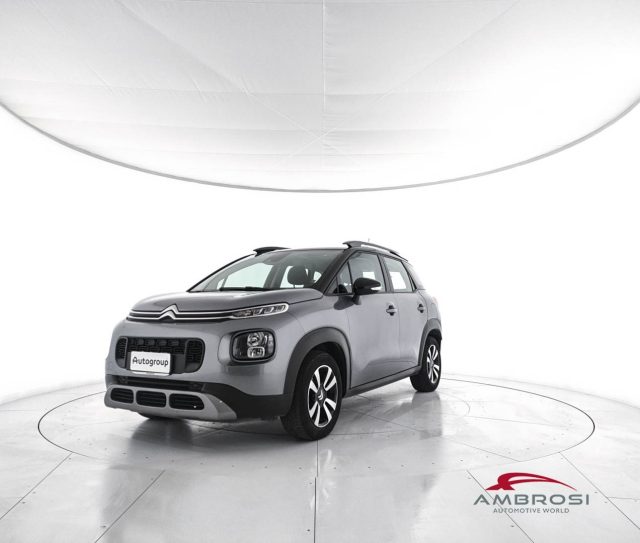 CITROEN C3 Aircross BlueHDi 100 