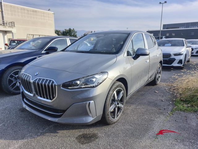 BMW 218 Serie 2 d Innovation package Luxury line 