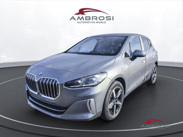 BMW 218 Serie 2 d Innovation package Luxury line 