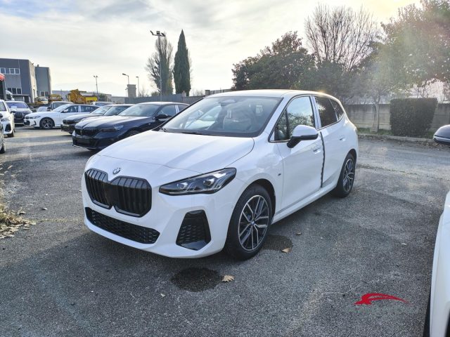 BMW 218 Serie 2 d Msport Premium package 