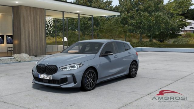 BMW M135 Serie 1 i xDrive Innovation package Msport Perform Usato