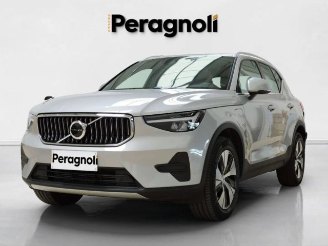 VOLVO XC40 T4 RECHARGE CORE AUTOMATICA 