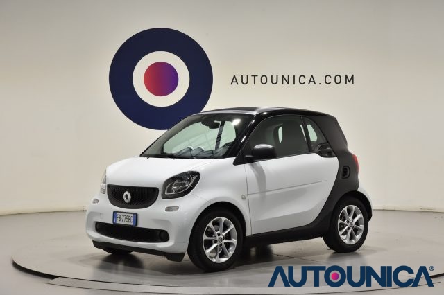SMART ForTwo 1.0 BENZINA YOUNGSTER AUTOMATICA 