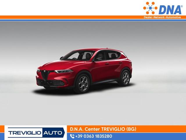 ALFA ROMEO Tonale 1.6 diesel 130 CV TCT6 SPRINT+VELOCE Nuovo