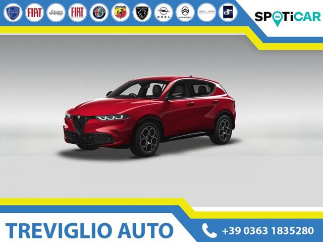 ALFA ROMEO Tonale 1.5 130 CV MHEV TCT7 SPRINT+VELOCE 